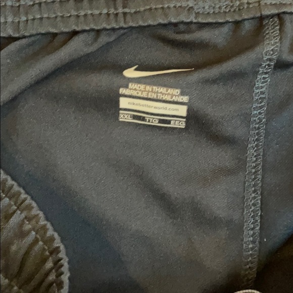 Nike sweatpants XXL - Picture 2 of 2